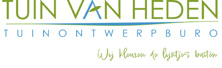Tuin Van Heden Logo